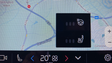 Volvo XC60 2.0 B5P Plus Dark 5dr AWD Geartronic Petrol Estate